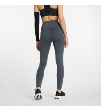 New Balance Leggings Harmony High Rise 27 gris