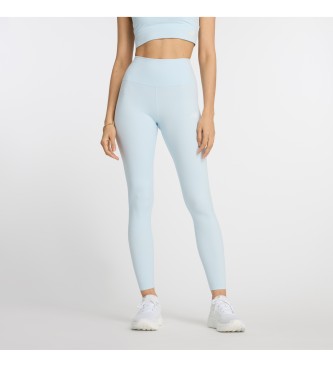 New Balance Nb Harmony hochgezogene Leggings 27