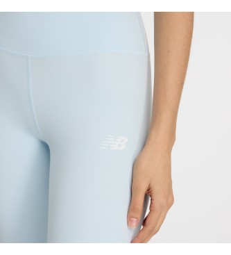 New Balance Nb Harmony High Rise Legging 27