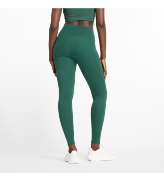 New Balance Legging Harmony High Rise verde