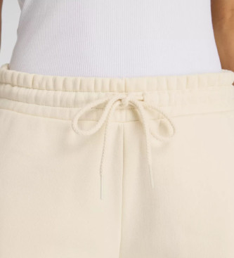 New Balance Pantalon en molleton beige, rinvent en beige