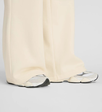 New Balance Pantalon en molleton beige, rinvent en beige
