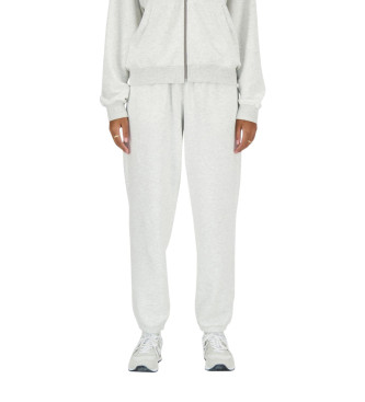 New Balance Pantalon Jogger Sport Essentials gris