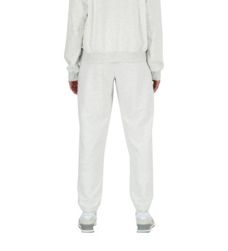 New Balance Pantalon Jogger Sport Essentials gris