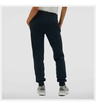 New Balance Pantalon Small logo navy