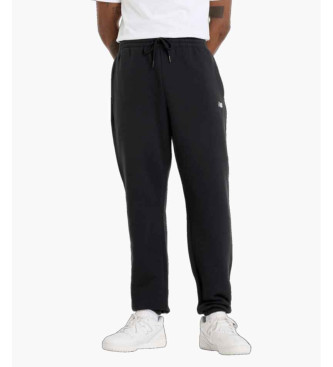 New Balance Pantaln Sport Essentials Fleece negro