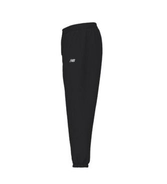 New Balance Sport Essentials Fleece Trousers sort