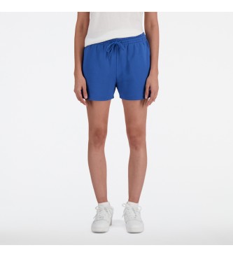 New Balance Cal��es franceses Sport Essentials azul