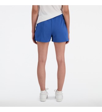 New Balance Cal��es franceses Sport Essentials azul