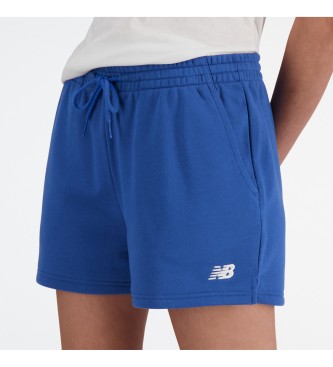 New Balance Cal��es franceses Sport Essentials azul