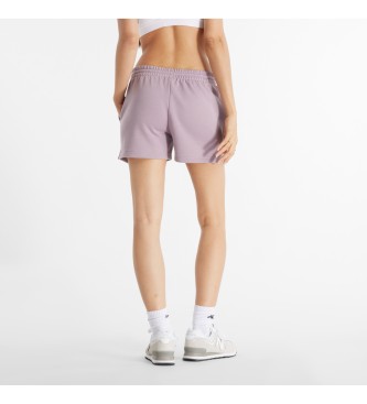 New Balance Franska shorts Sport Essentials lila