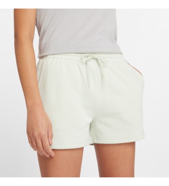 New Balance French shorts Sport Essentials green