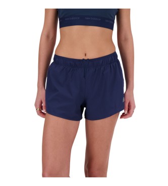 New Balance RC 3 marinebl shorts