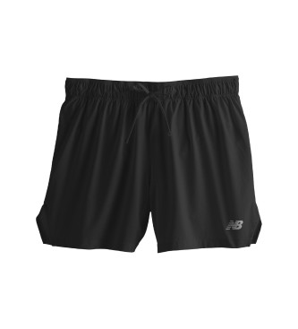 New Balance Shorts RC 5 black