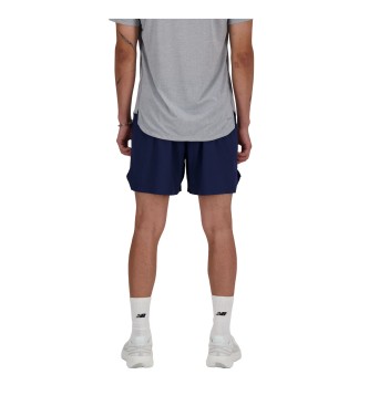 New Balance RC 7 mornarske kratke hlače