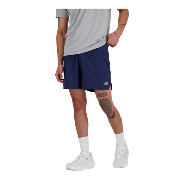 New Balance RC 7 mornarske kratke hlače