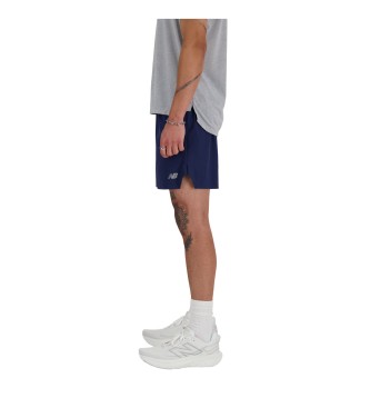 New Balance RC 7 mornarske kratke hlače