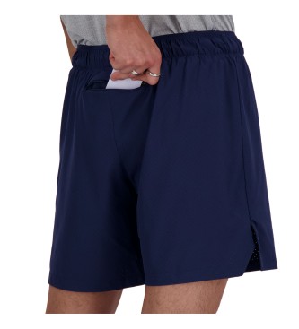 New Balance RC 7 mornarske kratke hlače