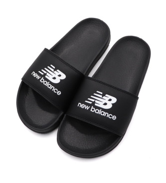 New Balance Sandales de sport 56 noires