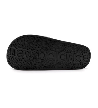New Balance Sandały sportowe 56 czarne