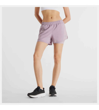 New Balance Short Sport Essentials 2-in-1 3