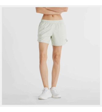 New Balance Sport Essentials Shorts green