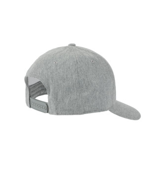 New Balance Snapback cap grey