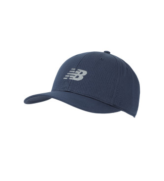 New Balance Marine Snapback Cap