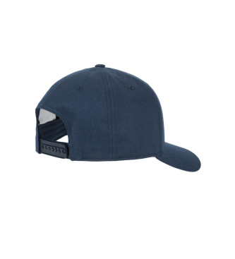 New Balance Cappellino snapback blu scuro