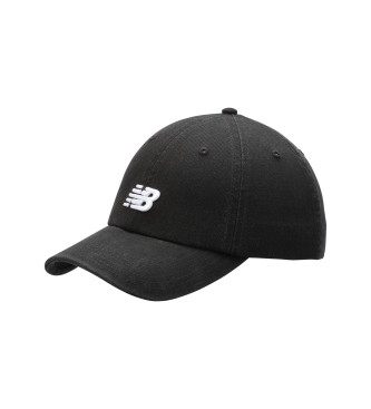 New Balance Classic Cap black