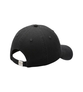 New Balance Gorra Clsica negro