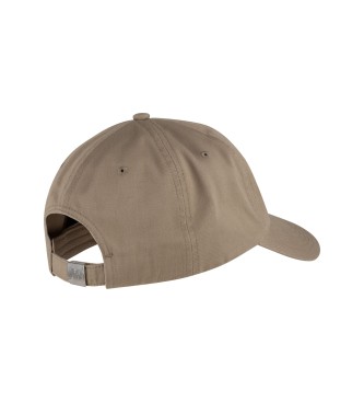 New Balance Classic brown cap