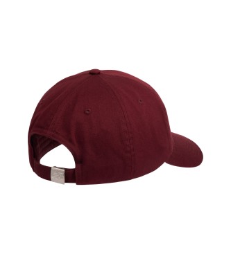 New Balance Maroon Classic Cap