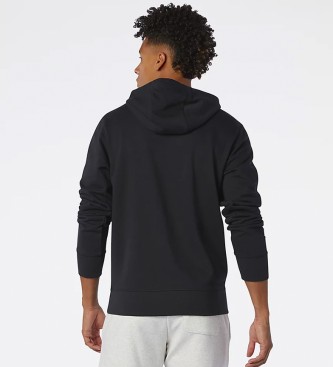 New Balance Sweatshirt MT03558 preto