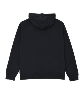 New Balance Sweatshirt Sport Core Brushed noir