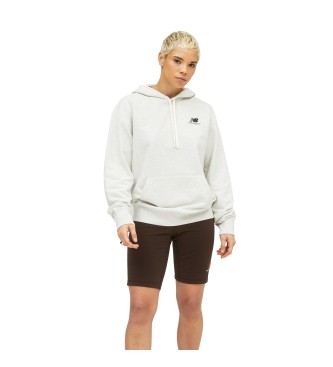 New Balance Sweatshirt Uni-sentials grey