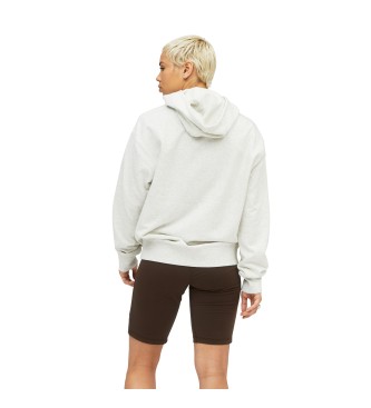 New Balance Sweatshirt Uni-sentials cinzenta