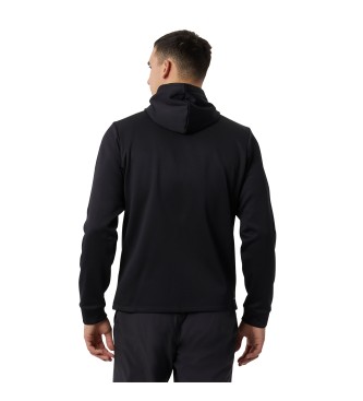 New Balance Tenacity Performance Sweatshirt schwarz