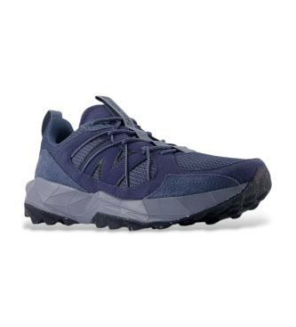 New Balance Tektrel Schuhe navy
