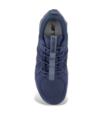 New Balance Tektrel Schuhe navy