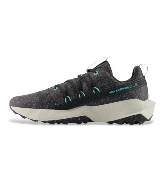 New Balance Tektrel sko gr�n