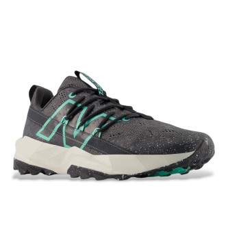 New Balance Tektrel sko gr�n