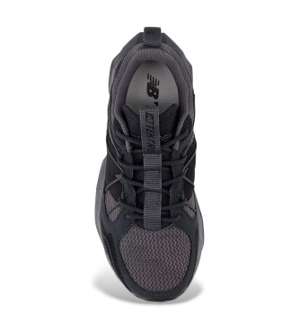 New Balance Szare buty treningowe Tektrel