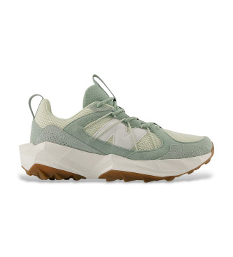 New Balance Tektrel schoenen groen