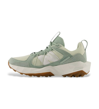 New Balance Tektrel schoenen groen