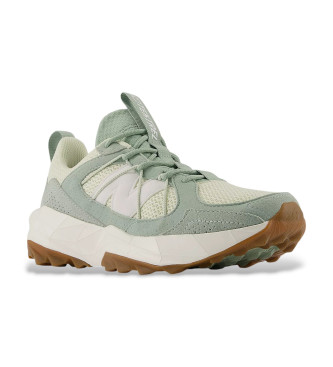 New Balance Tektrel schoenen groen