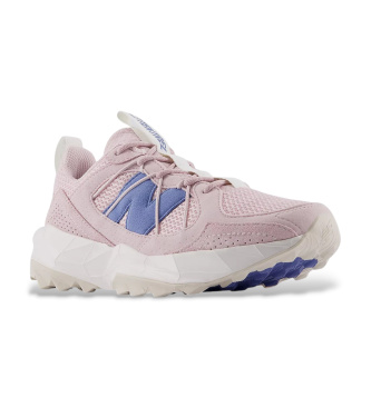 New Balance Tektrel Schoenen roze