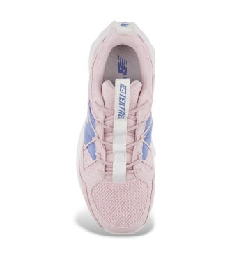 New Balance Tektrel Schoenen roze