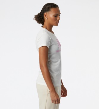 New Balance WT91546 white T-shirt 