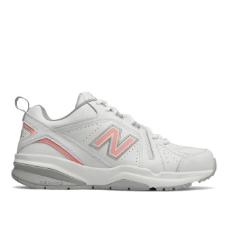 New Balance Turnschuhe WX608V5 wei